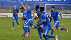 Ето кои отбори дебнат Левски в Лига Европа