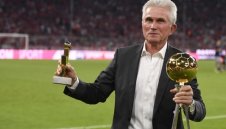 Хайнкес посочи какво го впечатлява в работата на Флик