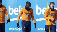 Шеф на Барса заповяда: Дембеле да се маха!