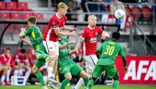 Звездата на палача на Левски в Европа отпадна от сметките на националния отбор на родината си