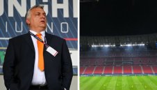 Легенда пред Gol.bg: Орбан направи стадион за 500 млн. евро, а тук правим стадиони в села с 20 души