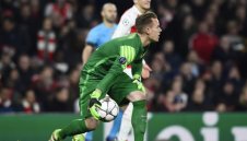 Барса сложи етикет с цена от €80 млн. на Тер Стеген