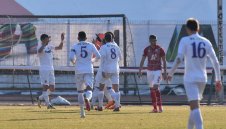 Етър се прицели в Топ 6 