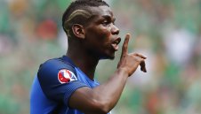 От Мадрид опитали да измъкнат Погба в последния момент