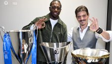 Американец изпревари Везенков по заплата в Евролигата