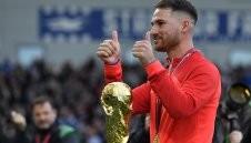 4 гранда на Острова в люта битка за световен шампион