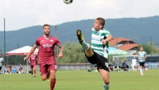 Верея - Септември