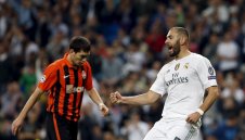 Бензема отказа да обяви колко гола ще вкара през сезона