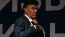 Ето защо съдът отмени решенията на Конгреса