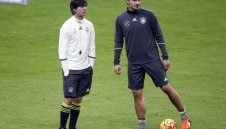 Йоги Льов: Беше ми все едно в каква група ще се паднем