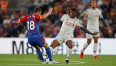 В Ливърпул се радват, че има жестока конкуренция 