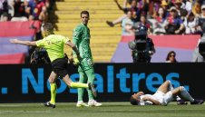 Войчех Шчесни: Барса ми предложи договор, но...