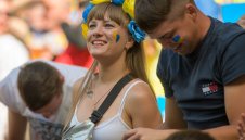 Украйна разби Армения с 5:0 като гост, Шагоян от ЦСКА игра