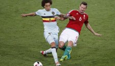 Юве примамва Витцел със солидна заплата