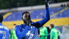 Левски проби бетона на Берое и сложи край на пропадането си