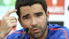 Кейрош вади Деко от групата за мача със Северна Корея