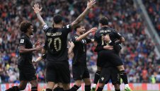 С 9:1! Португалия удави клетата Армения в Порто