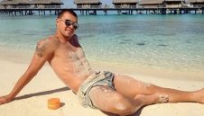 Божинов си намери отбор! Ще вкарва за Партизан