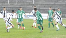 "Битката за Тракия" остана без победител