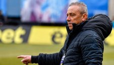 Илиан Илиев доволен от победата над Локо Пловдив