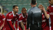 Цветомир Найденов не се спира след мача с Левски! Отново изля гнева си