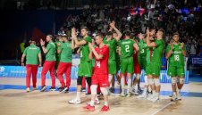 Масово гледане на финала по волейбол – вижте къде в страната