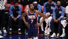 Трус в НБА! Кевин Дюрант иска да напусне Бруклин