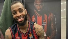 Отборът на американец с бг паспорт завърши осми в редовния сезон на Евролигата