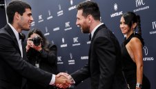 Сложна схема: Барса взима Меси под наем от... Интер!