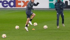 ПРОГНОЗА: Лудогорец - Цюрих