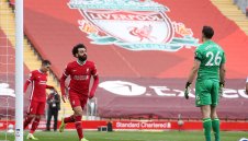 Край на мъките на "Анфийлд"! Ливърпул си го върна на Астън Вила и се изкачи до топ 4