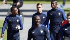 ПРОГНОЗА: Франция - Исландия