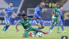 Галатасарай и Бешикташ в битка за Обертан