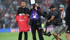 Каземиро ще донесе характер на Юнайтед