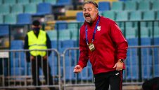 Нападател на ЦСКА бе извикан "на пожар" в националния отбор