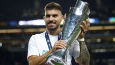 Милан дава милиони и халф за "вълк"