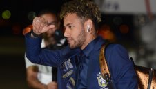 Неканен гост внесе смут в първата тренировка на Бразилия в Сочи