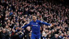 Решението на Азар вече е ясно! Белгиецът отива на "Бернабеу" през лятото