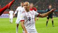 Робен като Рибери - иска отговор от босовете на Байерн