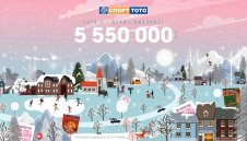 Късметите, скрити в първите дни на 2022 година