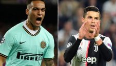 ПРОГНОЗА: Интер – Ювентус