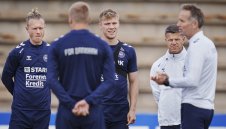 Дания има коварен план за Евро 2024