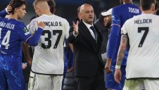 Енцо Мареска: Челси върви в правилна посока