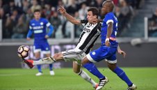 Юве продължи да гази, Дибала герой срещу Удинезе