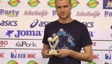 Венци Христов обяви дали остава в Левски