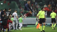 38-годишният Роналдо има глада на 18-годишен