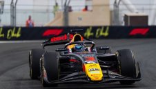 Този път без точки за Никола Цолов от основната надпревара 