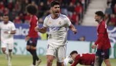 Бензема профука две дузпи, но Реал тресна Осасуна и е на 4 точки от титлата