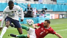 Нищо ново! Нова операция за Усман Дембеле