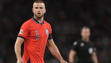 Национал на Англия се отписал сам, не вярвал в себе си